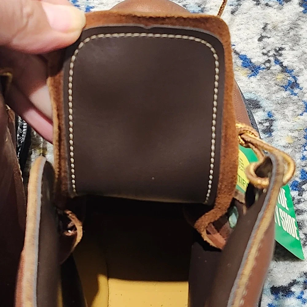 Lehigh vintage safety